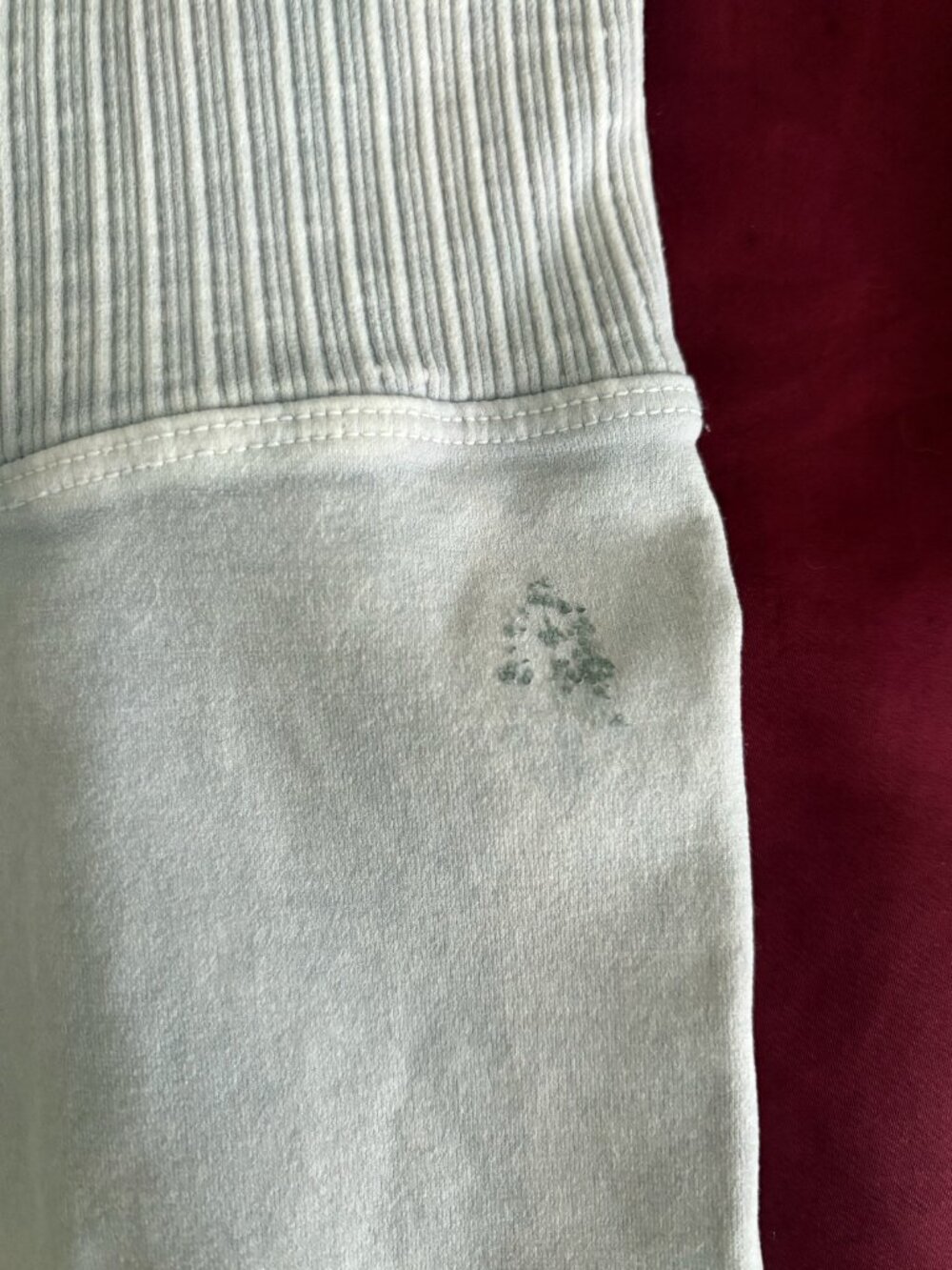 Free People Yoga Leggings - Picture 2 of 4